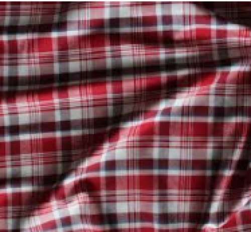 Twill shirting fabric