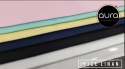 Multi color Linan Plain Cotton Fabric thumb 1