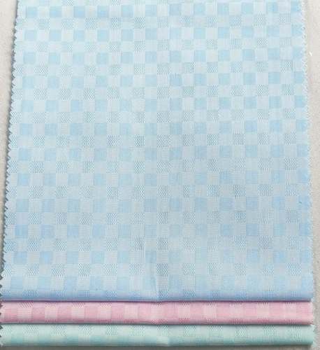 Multi colour Fancy men shirting fabric  by Bhansali Textile Pvt Ltd