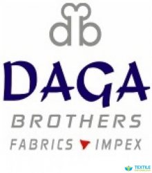 DAGA BROTHERS logo icon