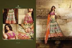 Bridal Designer Lehenga