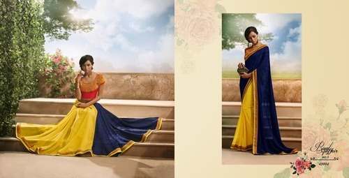 Designer Bollywood Sarees by JAGDISH and SONS PVT LTD delhi