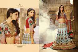 New Designer Of Lehenga
