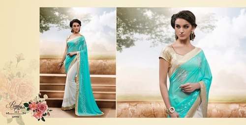Traditional Designer Sarees by JAGDISH and SONS PVT LTD delhi