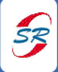 S R INTERNATIONAL logo icon