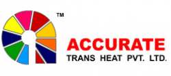 ACCURATE TRANSHEAT PVT LTD logo icon