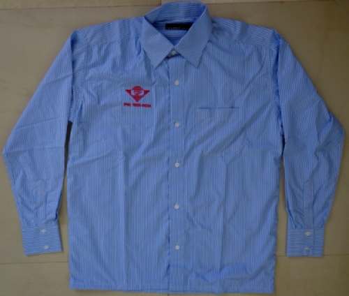 Corporate uniforms by V L Associates