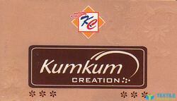 Kumkum Creation logo icon