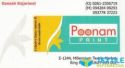 Poonam Print