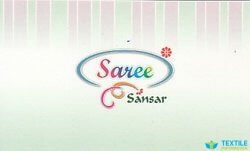 Saree Sansar logo icon