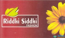 Riddhi Siddhi Fashion logo icon