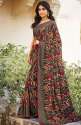 buy-georgette-printed-saree-by-laxmipati-saree