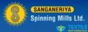 SANGANERIYA SPINNING MILLS LTD