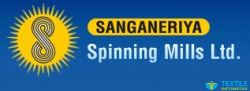 SANGANERIYA SPINNING MILLS LTD logo icon