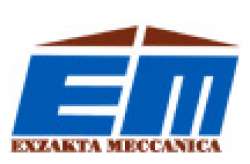 EXZAKTA MECCANICA PVT LTD logo icon