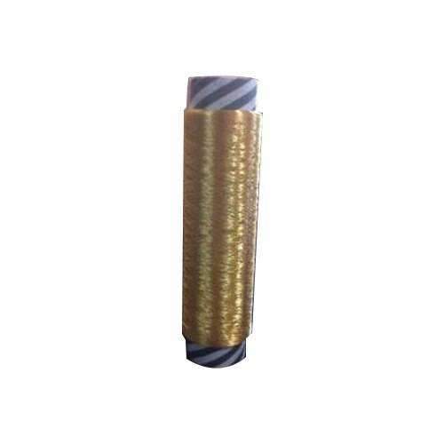 110,220,330 Dope Dyed Champagne Polyester Yarn