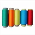 Draw Texturised Dyed Yarn