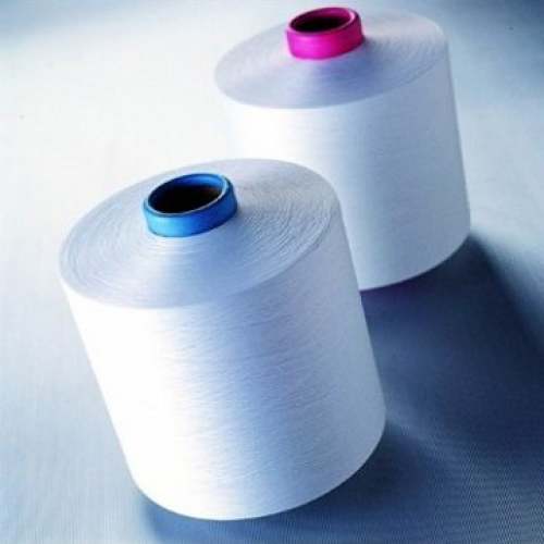 Polyester NSY Grey/Dyed Yarn