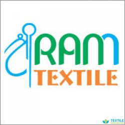 Shree Ram Textile logo icon