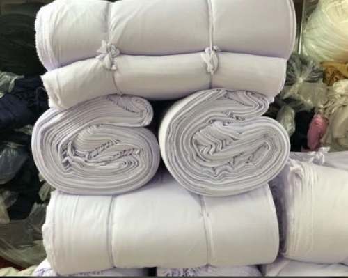 Lycra Polyester Fabric by Tulsi International