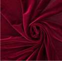 Velvet 9000 Fabric For Garment