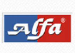 Alfa Knitting In logo icon