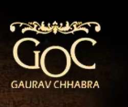 GAURAV CHHABRA and COMPANY logo icon