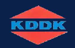 K D DOWLS and KEYS logo icon