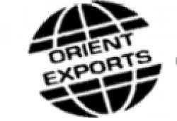 ORIENT EXPORTS logo icon
