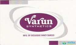 Varun Synthetics logo icon