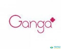 GANGA FASHIONS PVT LTD logo icon