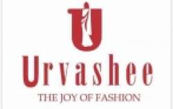 URVASHEE SAREES logo icon