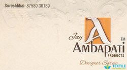 Jay Ambapati Products logo icon