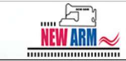 NEW ARM logo icon