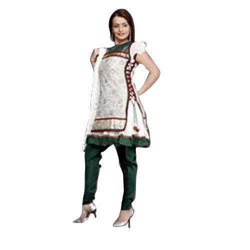 chudidar suit