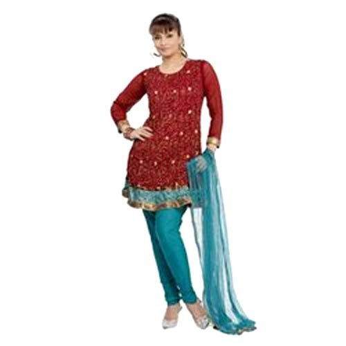embroidery suits