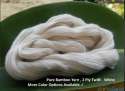 100% Pure Bamboo Yarn