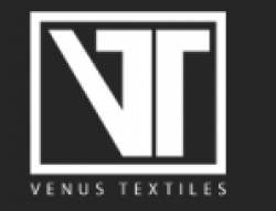 VENUS TEXTILES logo icon