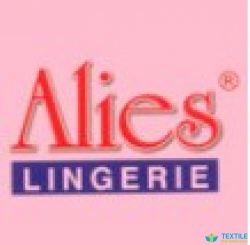 ALIES LINGERIE logo icon