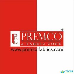 PREMCO FABRICS logo icon