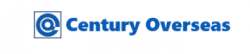 CENTURY OVERSEAS PVT LTD logo icon