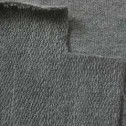 French Terry Blend Cotton Fabric