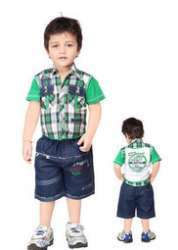 Kids Boys Clothes