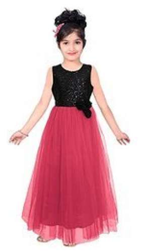 Kids Fashion Dress