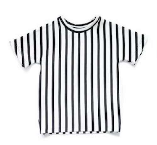 Kids Round Neck T- Shirt
