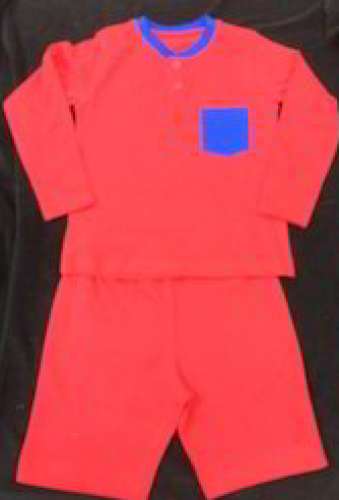 Kids Summer Wear