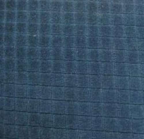 Knitted Cotton Velour Fabric