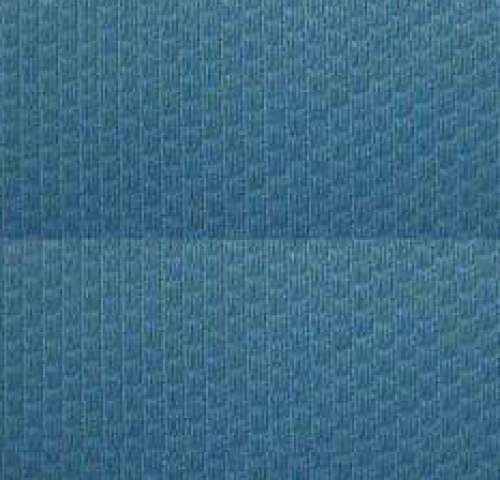 Knitted Polyester Popcorn Knit