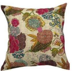 Printed Cushion Cover