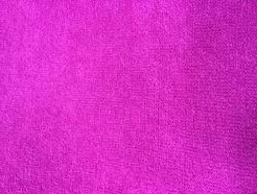 Spun Terry Fabric